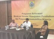 Pemalang Sebagai Pilot Projeck Percepatan Reformasi Birokrasi