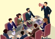 Benarkah Mempimpin Itu Menderita?