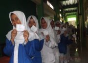 SMK Muhammadiyah Lebaksiu Sukseskan UNBK Jujur dan Tertib
