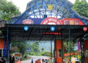 Maksimalkan Potensi Pendapatan, Guci akan Dikelola Perusahaan Daerah