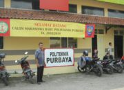 Ingin Kuliah Gratis? Datang Saja ke Poltek Purbaya