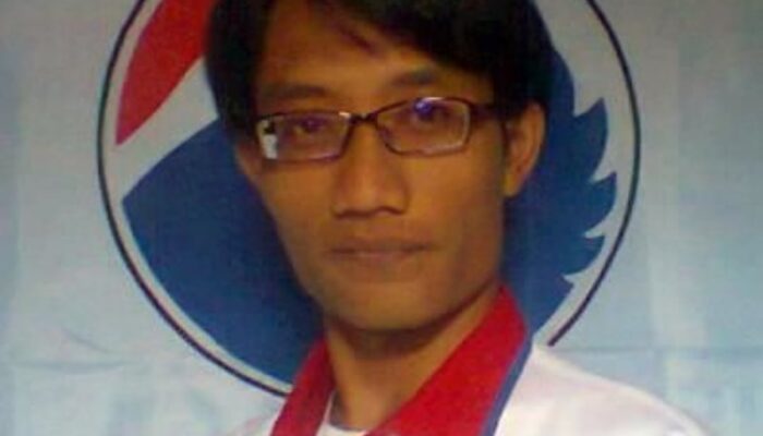 Caleg Perindo Ini Rela Dipotong Tangannya Jika Korupsi