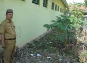 SD Setu 01 Ingin Membangun Tempat Ibadah