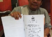 KPU Membeberkan Jumlah Kades di Kabupaten Tegal yang Nyaleg