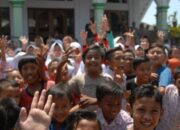 Ketua Yayasan Muhajirin Pegirikan Dituntut Mundur