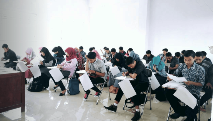 STMIK Muhammadiyah Paguyangan Brebes Siapkan Beasiswa Bagi Keluarga Tak Mampu