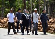 Banyak Pengendara Motor Jatuh, DPRD Kabupaten Tegal Soroti Galian C