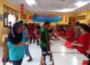 Peringati Imlek, Paguyuban Marga Tionghoa Pemalang Gelar Bhakti Sosial