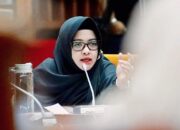 Dewi Aryani : Indonesia Belum Perlu Melakukan Lockdown, Ini Alasannya