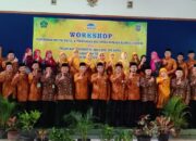 AGPAII Kabupaten Tegal Siap Tingkatkan Profesionalisme Guru dan Karakter Siswa