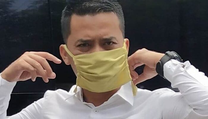 ASN dan Orang yang sudah Meninggal Dunia Terdata Sebagai Penerima JPS