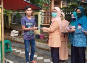 Ribuan Perantau yang berasal dari Bumijawa Pulang Kampung