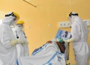 Jumlah Pasien Positif Corona di Kabupaten Tegal Jadi 3 Orang