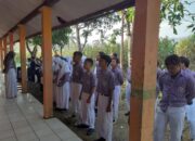 Kondisi MTs di Jatinegara Sangat Memprihatinkan, Ini Sebabnya