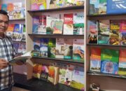 Manjakan Sekolah, Gomet Indonesia Siap Memberikan Pelayanan Prima