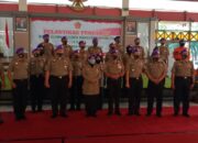 DPK IARMI Tegal Dilantik, Bupati: Harus Bisa Menangkal Berita Hoax