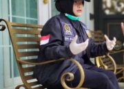 Pasien Covid di Kota Tegal Meledak, Dewi Aryani Prihatin