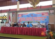 Sanksi Denda Bagi Pelanggar Protokol Kesehatan Mulai Berlaku Efektif Minggu Depan