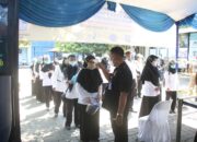 1.357 Peserta Tes CPNS Kabupaten Tegal Jalani SKB