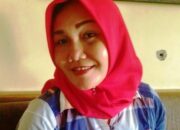 Merry Honey Slawi FM Presenter LPPL Terbaik Indonesia 2020