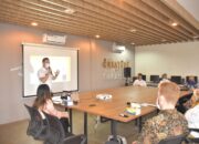 Wow, UMKM Kabupaten Tegal dapat Website Gratis