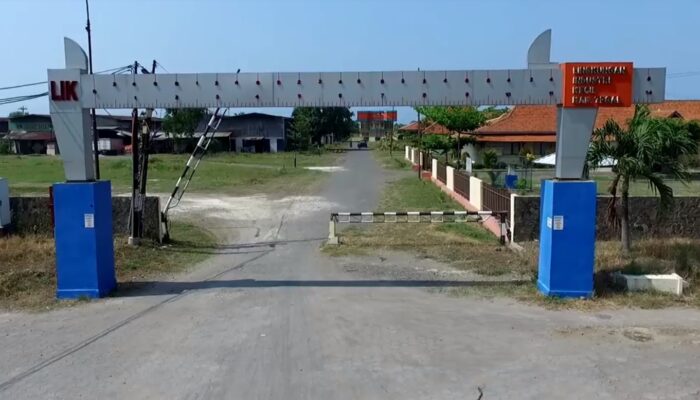 Tanggapi Temuan BPK, Pemkab Tegal Inventarisasi Aset di LIK Takaru