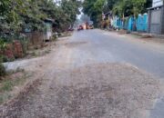 Ada 28 Titik yang Menjadi Prioritas Perbaikan Jalan di Tahun 2021, Ini Daftarnya