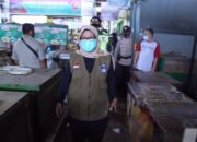 Liburan Imlek, Bupati Tegal Larang PNS Pergi ke Luar Kota