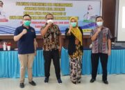 Di Masa Pandemi, Ini yang Dilakukan Dinas Dagkop UKM Kabupaten Tegal