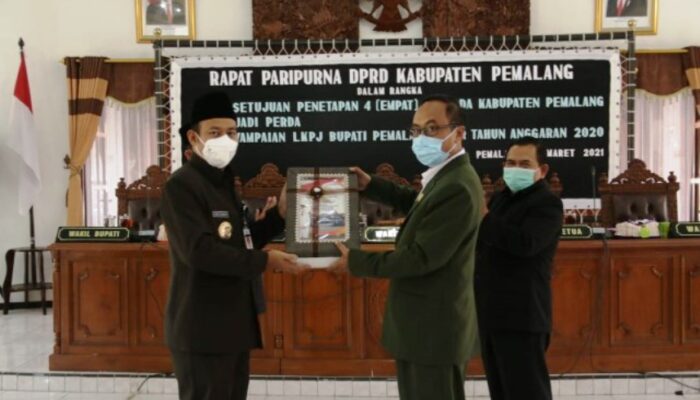 Ibu Kota Kecamatan Bodeh Pemalang Bakal Pindah, Ini Tempatnya