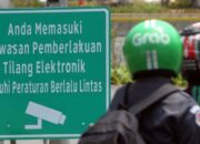 Mulai Hari Ini Polres Pekalongan Berlakukan Sistem Tilang Elektronik