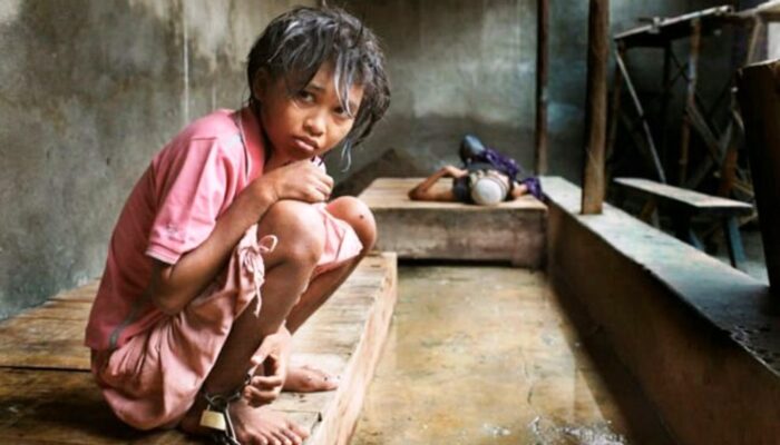 2.235 Warga Brebes Alami Gangguan Jiwa Berat