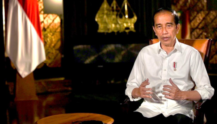 Jokowi: Saya Ngerti Semua Pasti Rindu Kampung Halaman Saat Lebaran, Tapi…