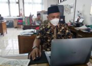 Selama Ramadhan 2021 Jam Kerja ASN di Pemkot Tegal Berubah