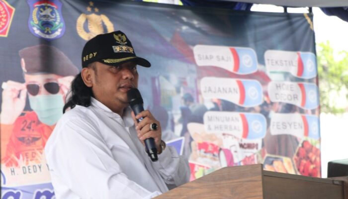 Kejaksaan Didesak Periksa Wali Kota Tegal Terkait Dugaan Korupsi CSR PDAM