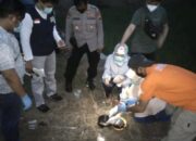 Memprihatinkan, Mayat Bayi Ditemukan Dalam Toples Biskuit di Pemalang