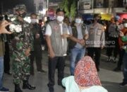 Tekan Penyebaran Covid-19, Pemkab Pemalang akan Berlakukan Jam Malam