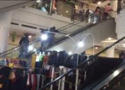 PPKM Darurat, Ratusan Karyawan Mall di Kota Tegal Terancam Dirumahkan