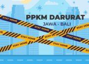Terapkan PPKM Darurat, Pemkot Tegal Tak Berikan Bansos untuk Warga Terdampak
