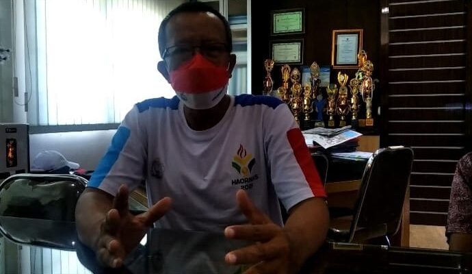 Daya Tampung Air Turun, Sedimentasi di Waduk Malahayu Ditangani