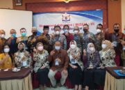 Amin Terpilih Menjadi Ketua Kadin Kabupaten Tegal, Ini Programnya