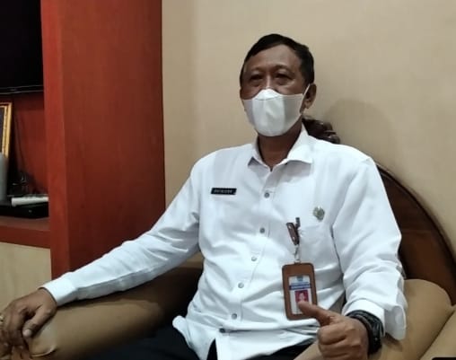 Vaksinasi Pelajar, 4.200 Siswa SMP di Brebes Masuk Pendataan