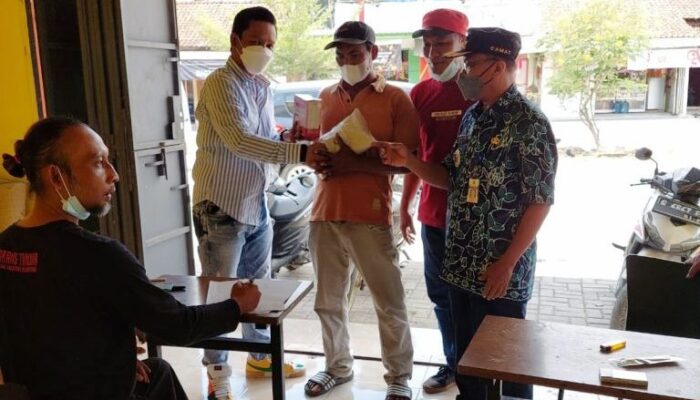 Katar Satria Wiragati Siapkan Advokasi Sosial