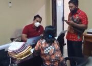 Diduga Jadi Korban Penipuan P3MI, Warga Brebes Lapor Polisi