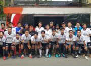 Dedy Yon Apresiasi Terbentuknya Perseppas yang Diinisiasi PAC PP Tegal Timur