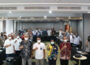 Genjot IKM Logam di Tegal untuk Berdaya Saing Nasional