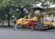 Proyek Perbaikan Jalan Pantura di Soal Warga, Diduga Jadi Penyebab Banjir