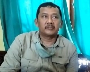 Dari 15 Ribu Warga, 65 Persen Penduduk di Desa Grinting Brebes Sudah di Vaksin