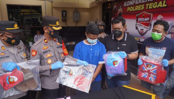 Ini Alasan Pelaku Bunuh Teman Kencan di Eks Lokalisasi Peleman