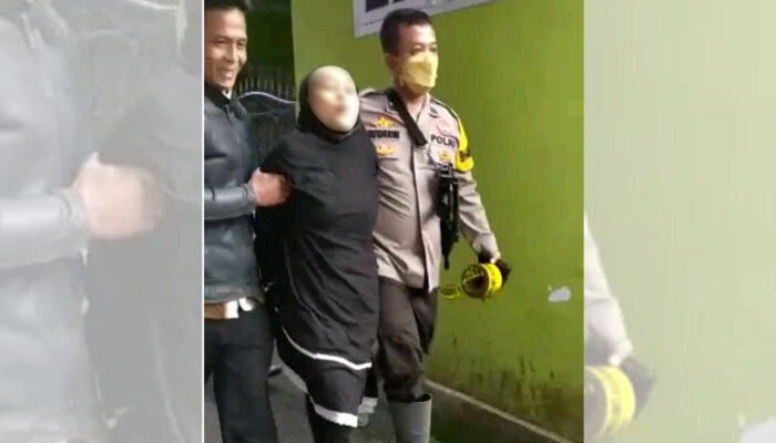 Seorang Ibu di Brebes Tega Menggorok 3 Anaknya, 1 Tewas dan 2 Luka-luka